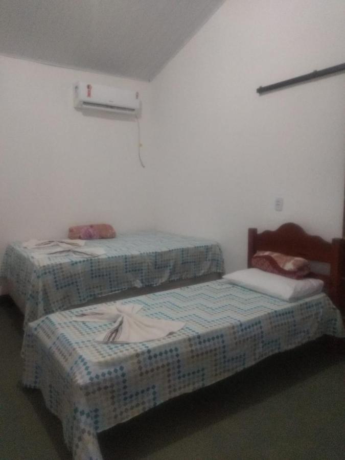 Pousada Da Helena Caraiva Ngoại thất bức ảnh