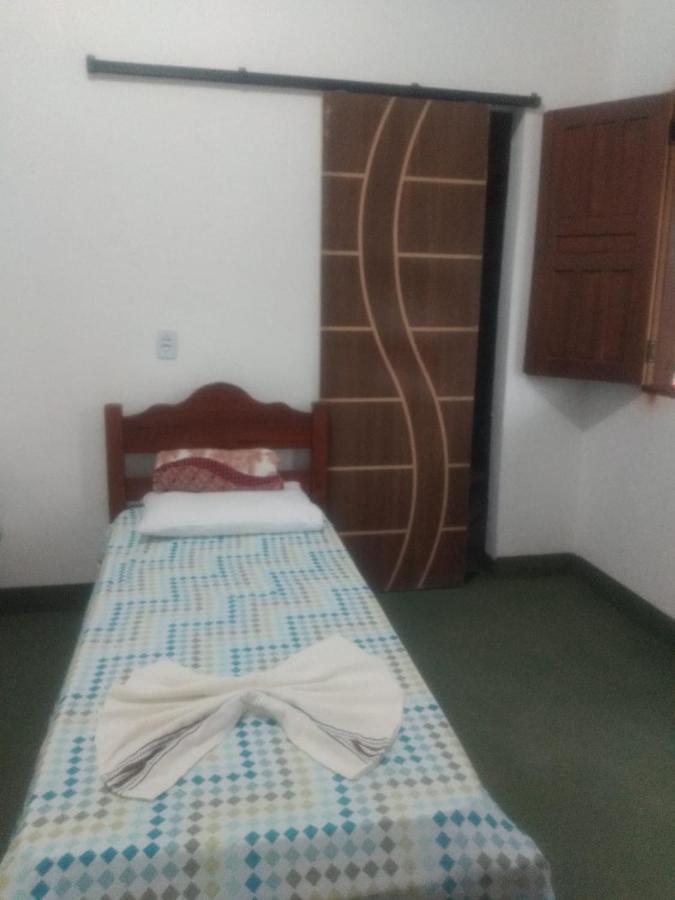 Pousada Da Helena Caraiva Ngoại thất bức ảnh